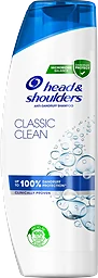 Mjällschampo Classic Clean