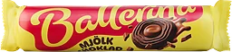 Mjölkchoklad