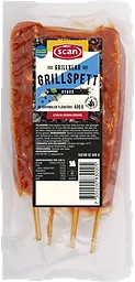 Grillspett Gyros