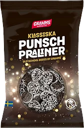 Punschpralin