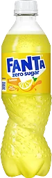 Lemon Zero