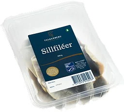 Sillfiléer Refresh
