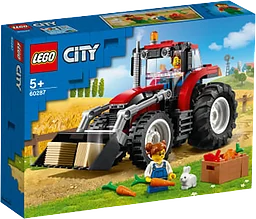 City Traktor 60287