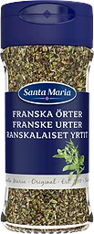 Franska Örter