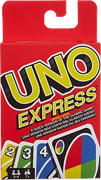 Spel UNO Express
