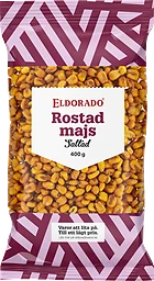 Rostad Majs Salt