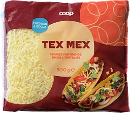 Riven Ost Tex Mex