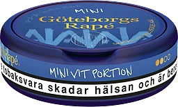 Vit Portion Mini