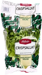 Sallat Crisp Eko