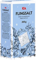 Flingsalt