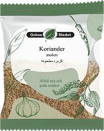 Koriander Malen 50g
