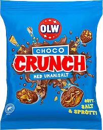 Choco Crunch