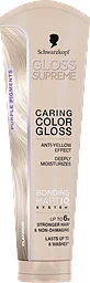 Hårkur Color Gloss Platinum