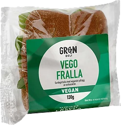 Fralla Ost Vegan