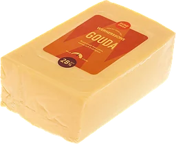 Gouda Block 28%