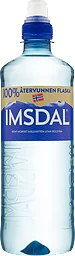 Stilla vatten