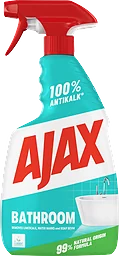 Badrum Spray Hushållsrengörare