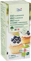 Florsocker Eko