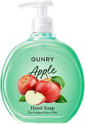 Flytande handtvål Äpple