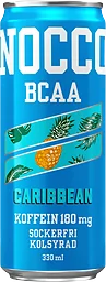 Energidryck Caribbean