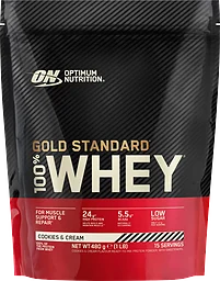 Cookies&cream 15 Servings Whey