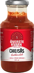 Chilisås