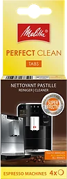 Rengöring Espressomaskin 1,8g 4-p