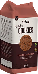 Cookies Chocolate Chip