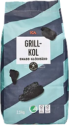 Grillkol FSC