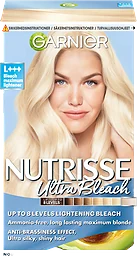 Balsam Truly Blond Ultimate