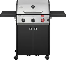 Gasolgrill Chicago Next 3 R Turbo
