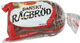 Danskt rågbröd