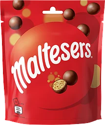 Choklad i Påse