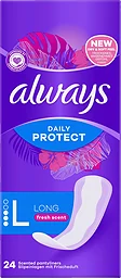 Long L Daily Protect