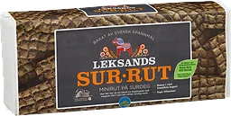 Knäckebröd Sur Rut