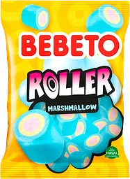 Marshmallows Roller