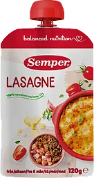 Lasagne Rte
