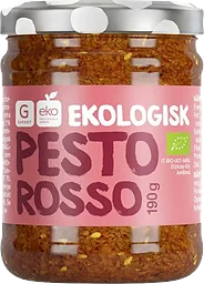 Pesto Rosso