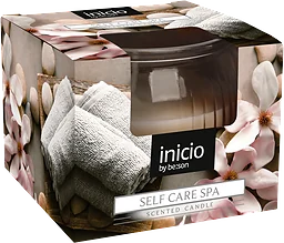 Doftljus Self Care Spa