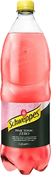 Mixer Pink Tonic Zero