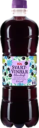 Saft Svartvinbär