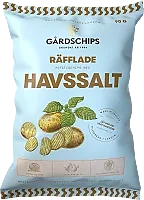 Havssalt