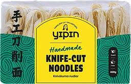 Nudlar Knivskurna