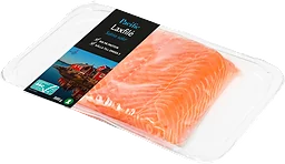 Laxfilé Färsk