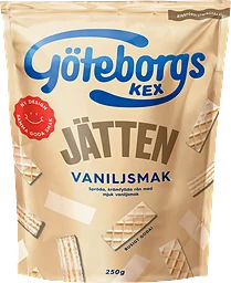 Jätten Vanilj