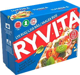Ljus Råg