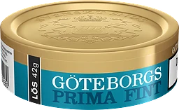 Göteborgs Prima Fin Lössnus