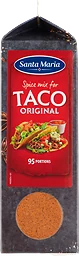 Taco Spice Mix Storpack