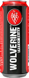 Energidryck