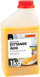 Flytande Ägg Pastöriserade